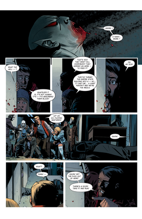 Read Vampire State Building  2 Page 6 in English