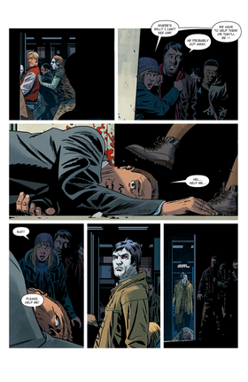 Read Vampire State Building  2 Page 7 in English