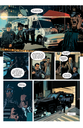 Read Vampire State Building  2 Page 9 in English