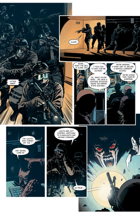 Read Vampire State Building  2 Page 10 in English