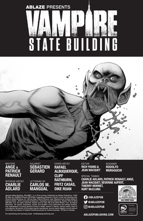 Read Vampire State Building  4 Page 2 in English