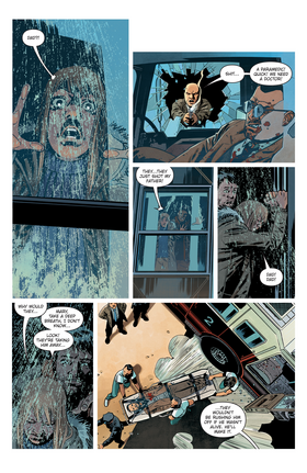 Read Vampire State Building  4 Page 3 in English