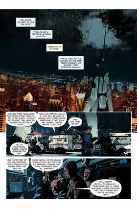 Read Vampire State Building  3 Page 3 in English