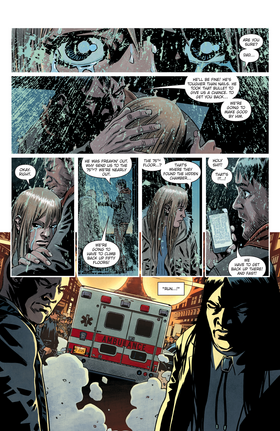 Read Vampire State Building  4 Page 4 in English