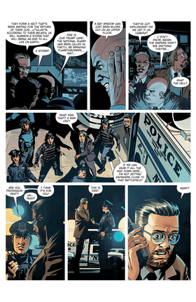 Read Vampire State Building  3 Page 4 in English