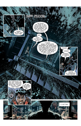 Read Vampire State Building  4 Page 5 in English