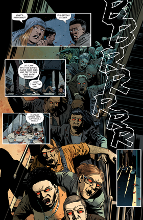 Read Vampire State Building  3 Page 6 in English