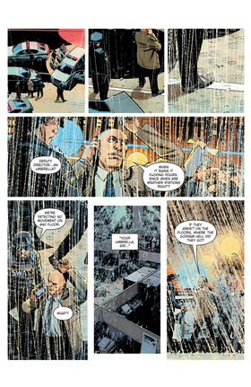 Read Vampire State Building  4 Page 6 in English