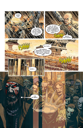 Read Vampire State Building  4 Page 7 in English