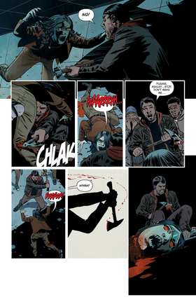 Read Vampire State Building  3 Page 10 in English