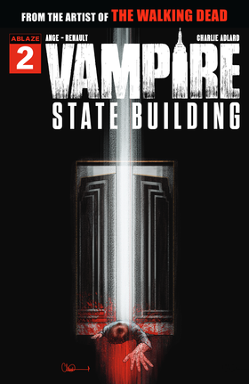 Read Vampire State Building  2 Page 1 in English