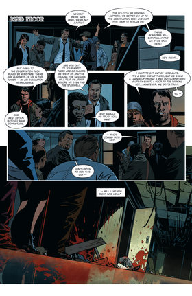 Read Vampire State Building  2 Page 3 in English