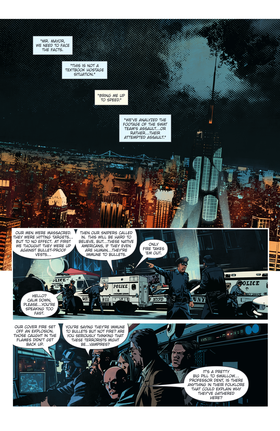 Read Vampire State Building  3 Page 3 in English