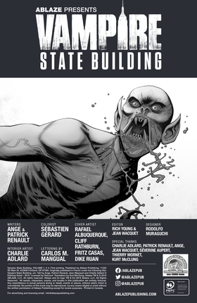 Read Vampire State Building  4 Page 2 in English