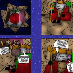 Read The Legendary Starburst   1 Page 2 in English