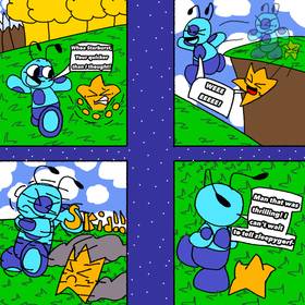 Read The Legendary Starburst   1 Page 10 in English