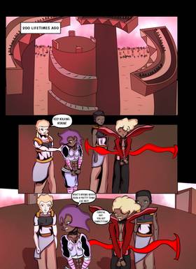 Read SubBelli Vol.1  1 Page 2 in English