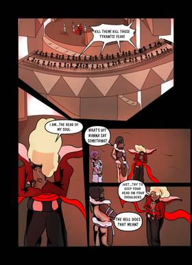 Read SubBelli Vol.1  1 Page 5 in English