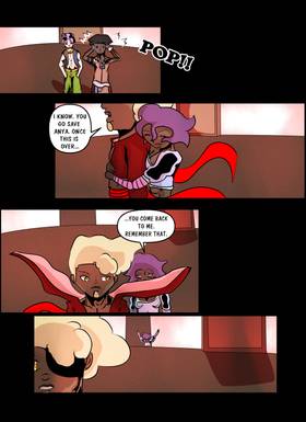 Read SubBelli Vol.1  1 Page 8 in English