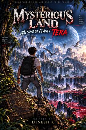 Read Mysterious Land  2 Page 2 in English