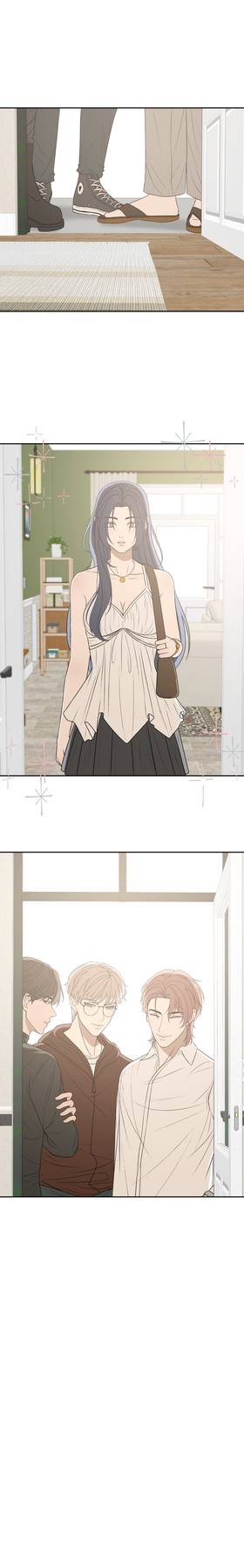 Read Level Up My Heart  1 Page 4 in English