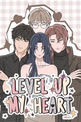 Read Level Up My Heart  1 Page 5 in English