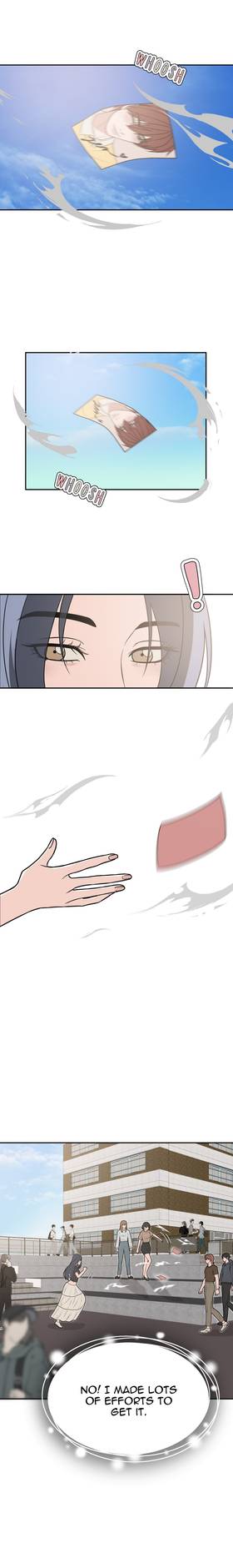 Read Level Up My Heart  2 Page 5 in English