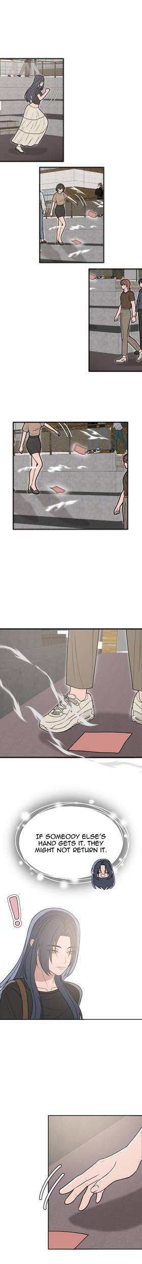 Read Level Up My Heart  2 Page 6 in English