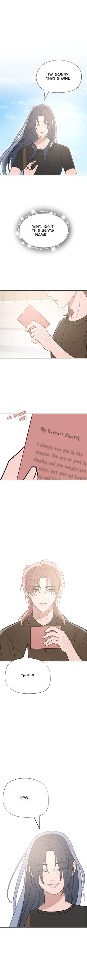 Read Level Up My Heart  2 Page 7 in English