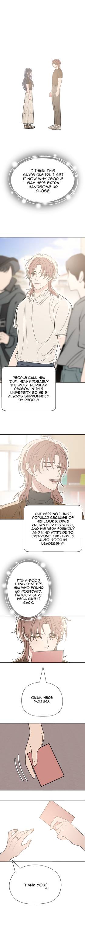 Read Level Up My Heart  2 Page 8 in English