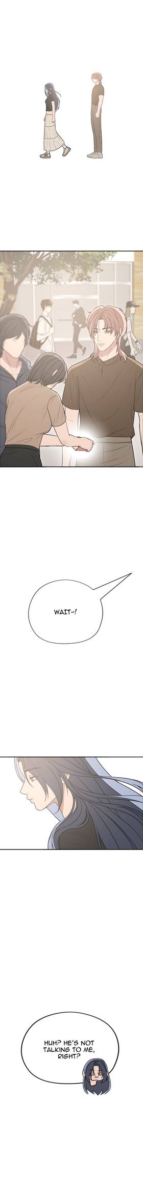 Read Level Up My Heart  2 Page 9 in English