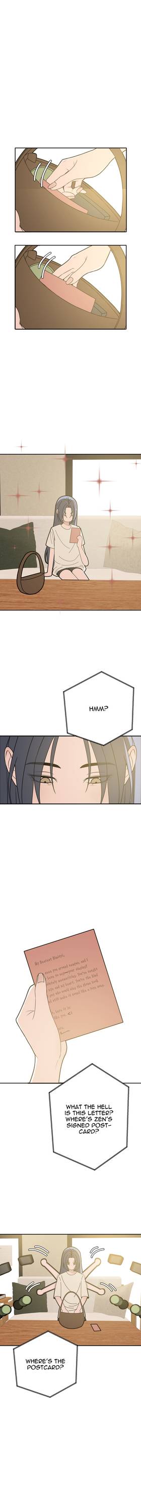 Read Level Up My Heart  3 Page 2 in English