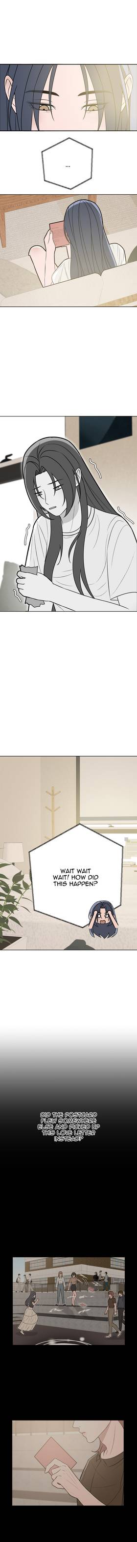 Read Level Up My Heart  3 Page 3 in English