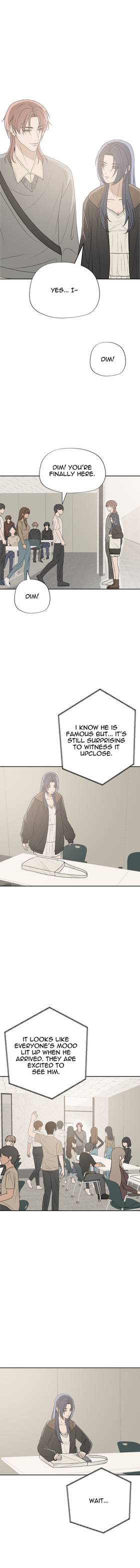 Read Level Up My Heart  4 Page 1 in English