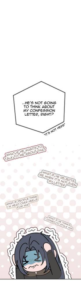 Read Level Up My Heart  4 Page 2 in English