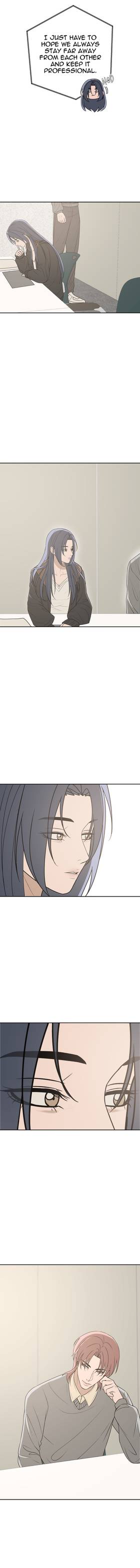 Read Level Up My Heart  4 Page 3 in English