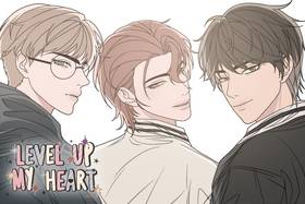 Read Level Up My Heart  4 Page 7 in English