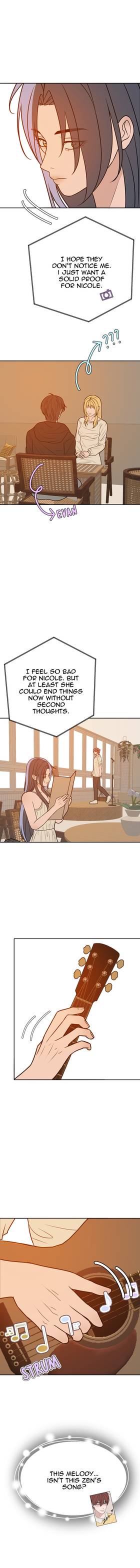 Read Level Up My Heart  6 Page 2 in English
