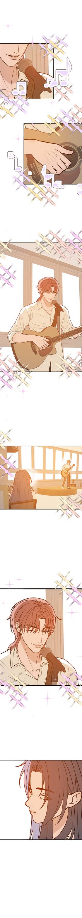 Read Level Up My Heart  6 Page 4 in English