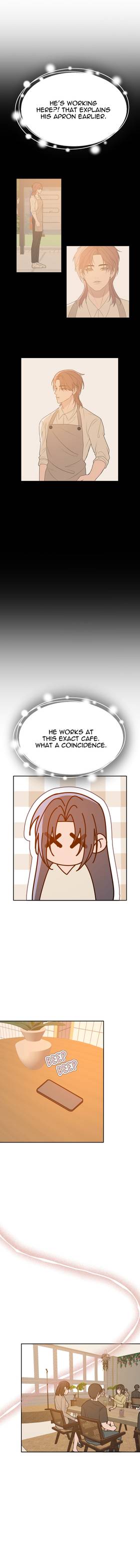 Read Level Up My Heart  6 Page 5 in English