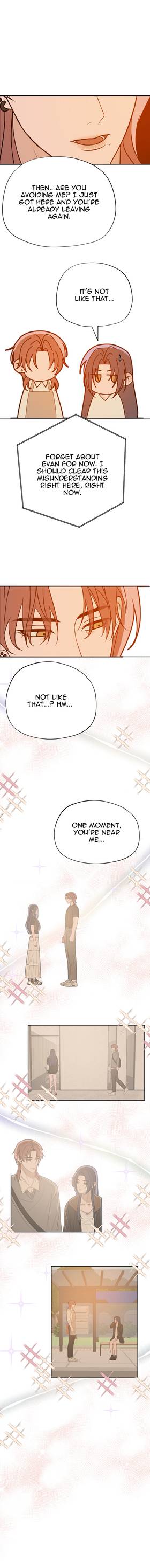 Read Level Up My Heart  6 Page 8 in English