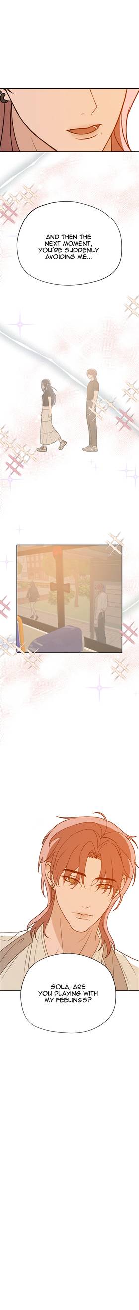 Read Level Up My Heart  6 Page 9 in English