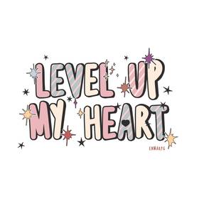 Read Level Up My Heart  6 Page 10 in English