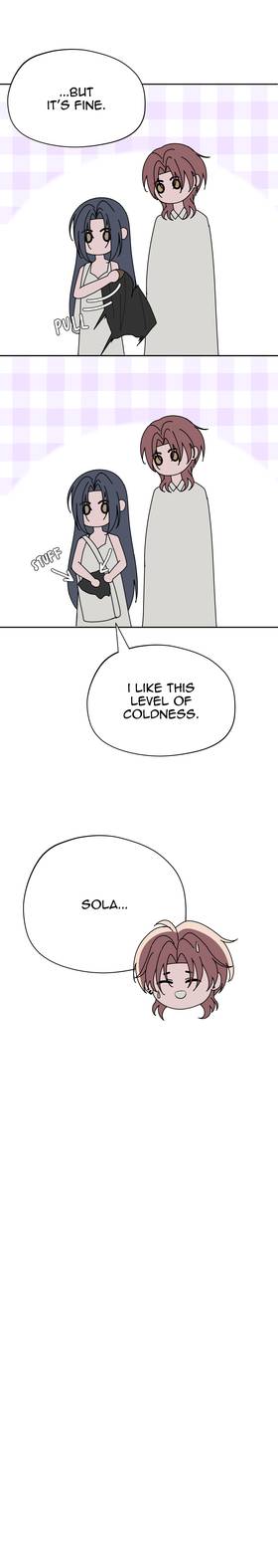 Read Level Up My Heart  7 Page 8 in English
