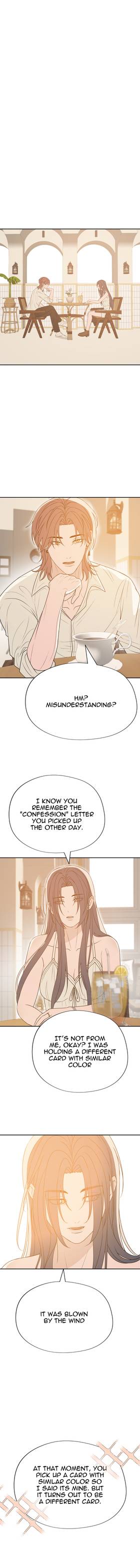 Read Level Up My Heart  7 Page 2 in English