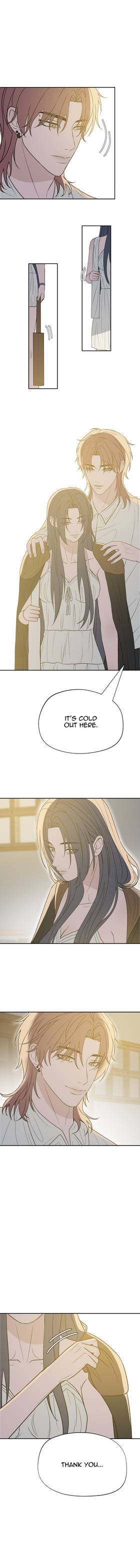 Read Level Up My Heart  7 Page 7 in English