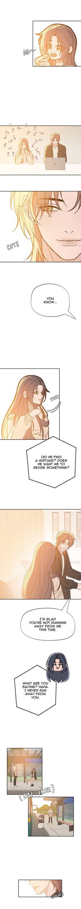 Read Level Up My Heart  10 Page 4 in English