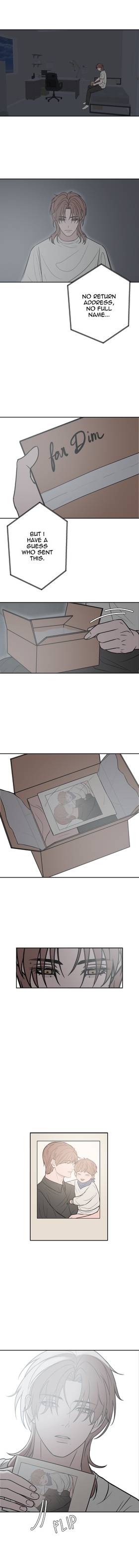 Read Level Up My Heart  11 Page 2 in English