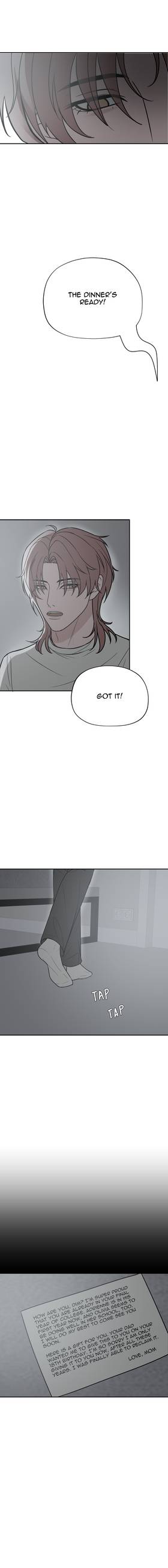Read Level Up My Heart  11 Page 4 in English