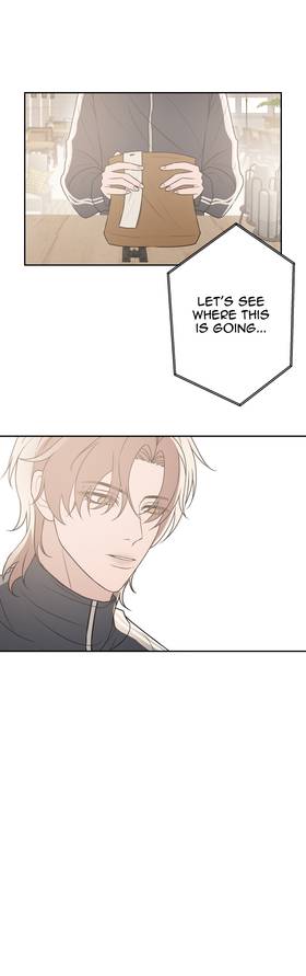 Read Level Up My Heart  11 Page 7 in English
